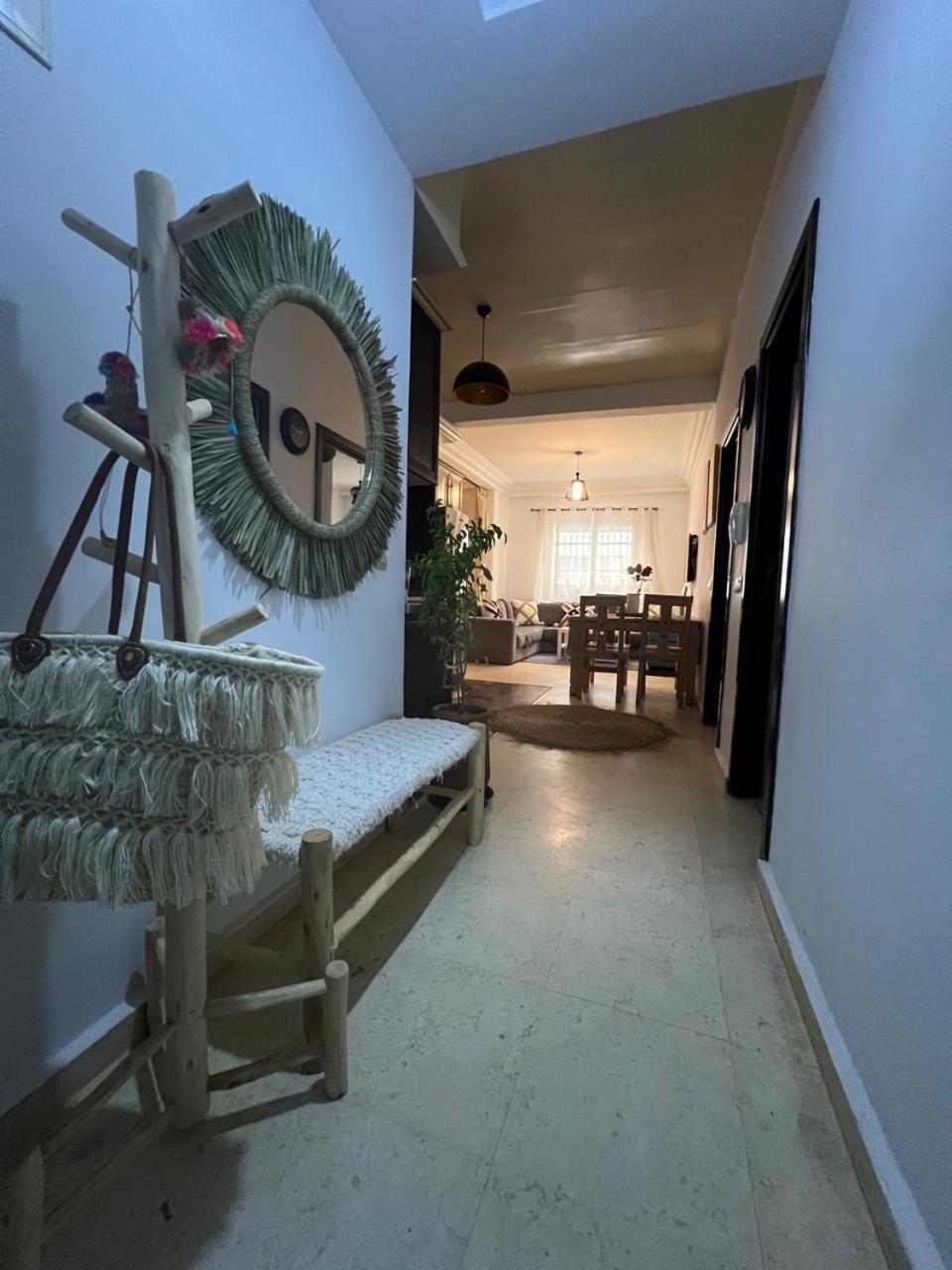 Moja House Apartment Essaouira Exterior photo