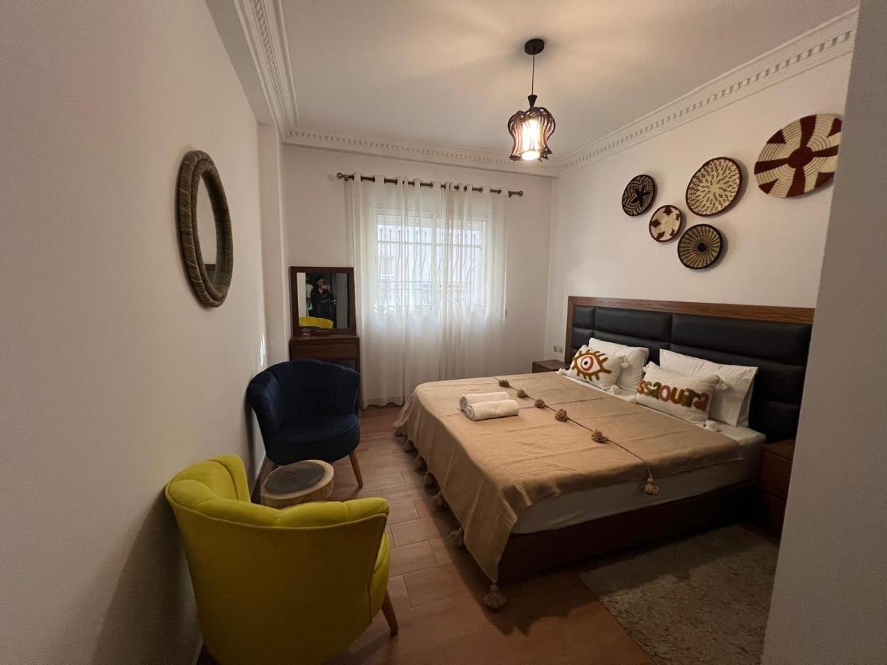 Moja House Apartment Essaouira Exterior photo