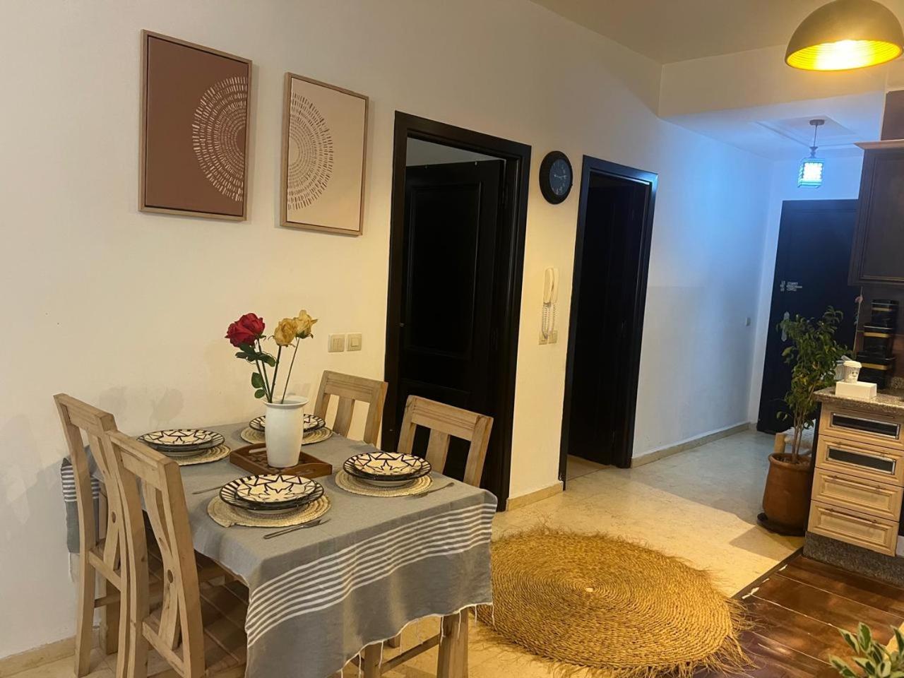 Moja House Apartment Essaouira Exterior photo