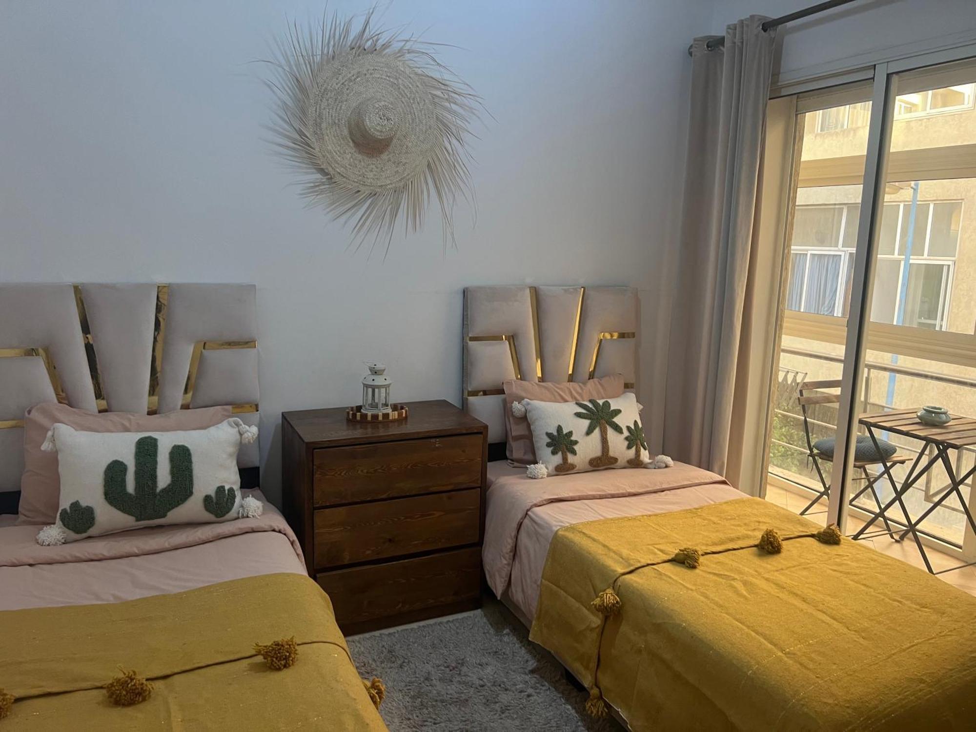 Moja House Apartment Essaouira Exterior photo