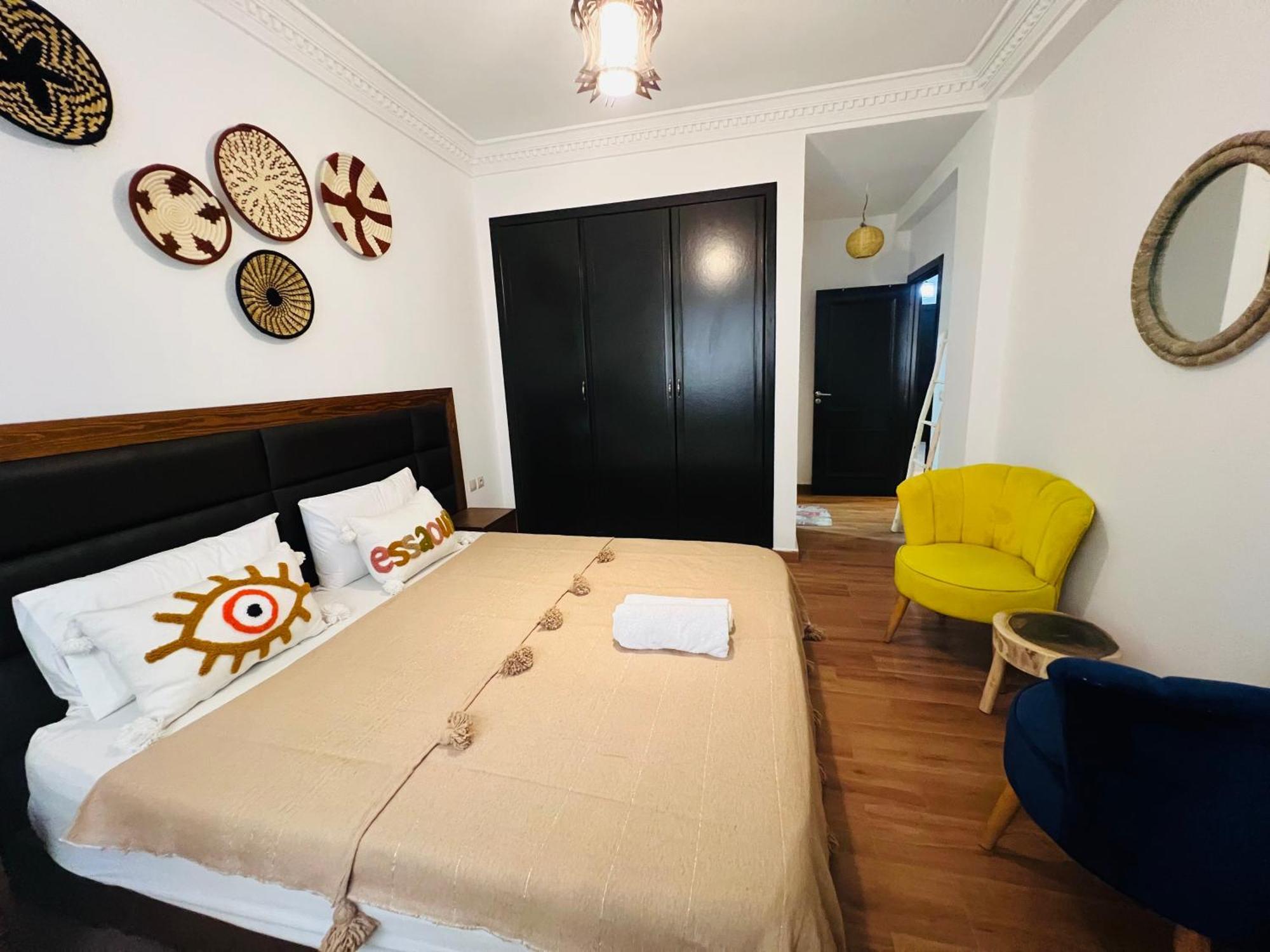 Moja House Apartment Essaouira Exterior photo